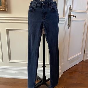 Burberry Britt EARLHAM jeans
